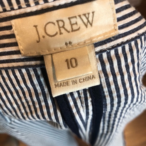 J Crew Blazer - Picture 6 of 6